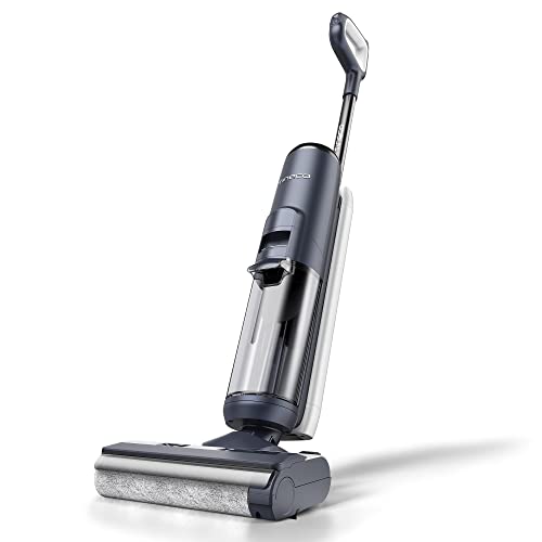 Tineco Cordless Wet Dry Vacuum Mop for Hard Floors