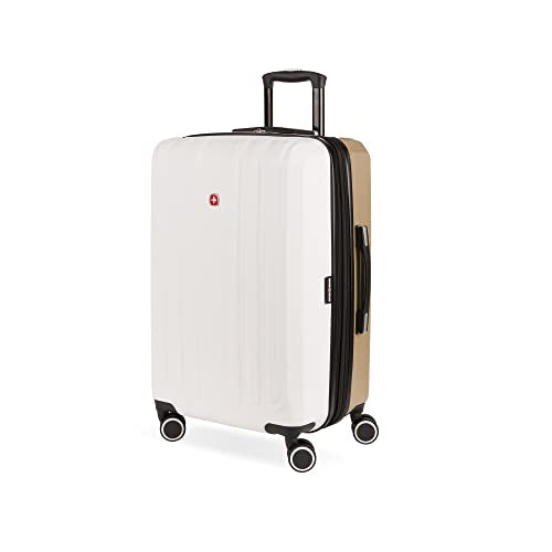 SwissGear Hardside Expandable Spinner Luggage 24 Inch