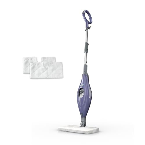 Shark Steam Pocket Mop for Hard Floor Cleaning