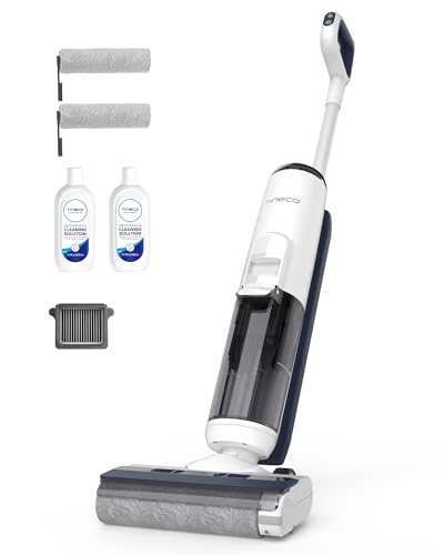 Tineco Cordless Wet Dry Hard Floor Vacuum