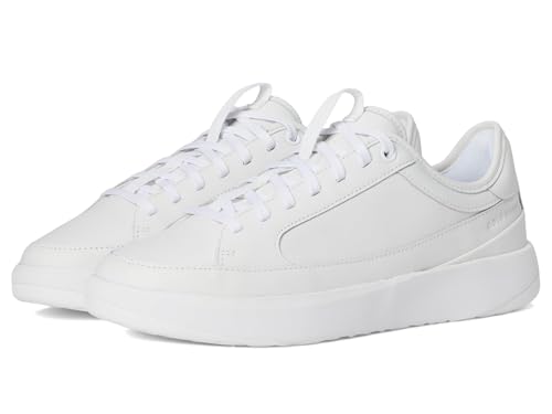 Cole Haan Women's Leather Court Sneakers Grandpro All Day