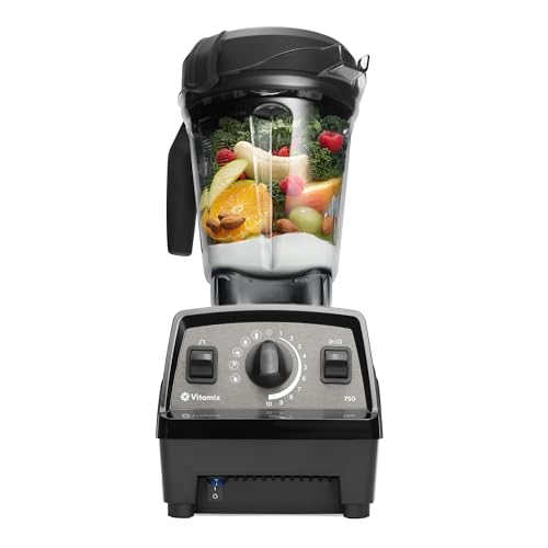 Vitamix Propel 750 Professional Blender, 64oz, 4 Presets
