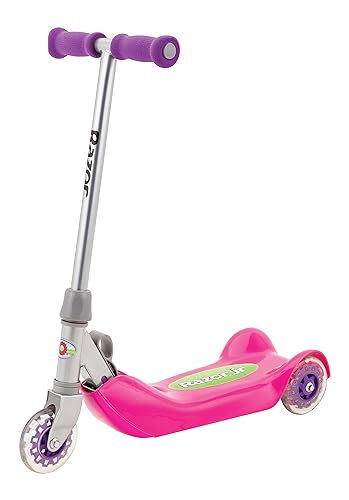 Razor Folding Kick Scooter for Kids, Lightweight, Durable