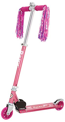 Razor Kids Kick Scooter Lightweight Foldable Aluminum Frame