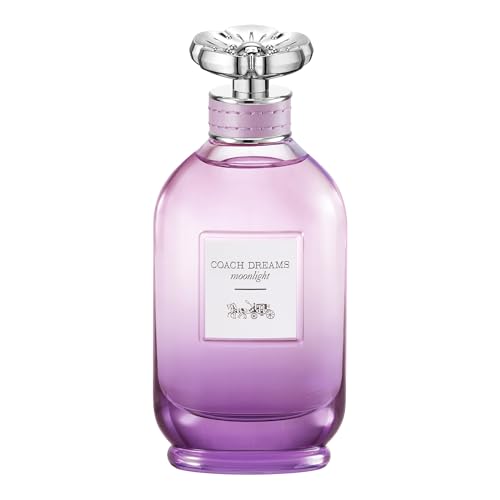 Coach Dreams Moonlight Eau de Parfum Spray 90ml