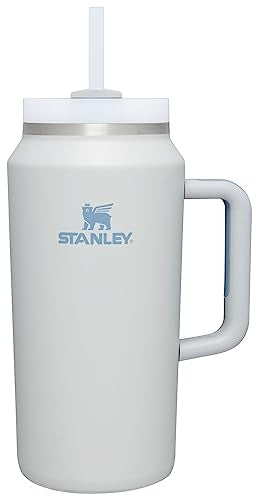 Stanley 64 oz Insulated Tumbler with Handle & Straw
