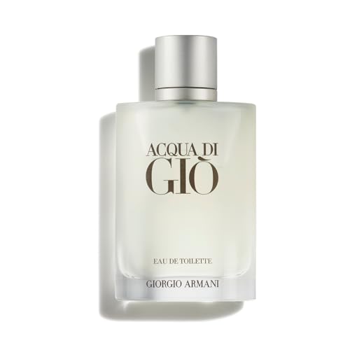 Armani Beauty Acqua di Gio Men's Eau de Toilette 3.3oz