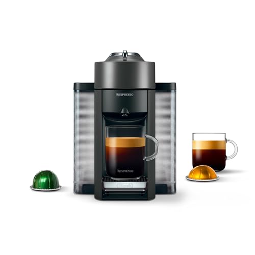 Nespresso Vertuo Coffee and Espresso Maker Machine
