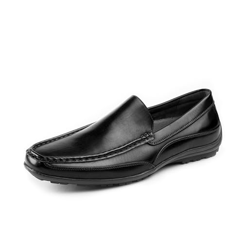 Men's Slip On Loafer Comfortable Dress Shoe