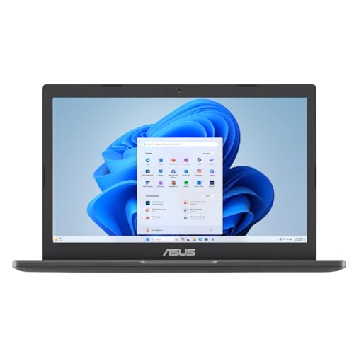 ASUS Vivobook Go 11.6" HD Slim Laptop Windows 11