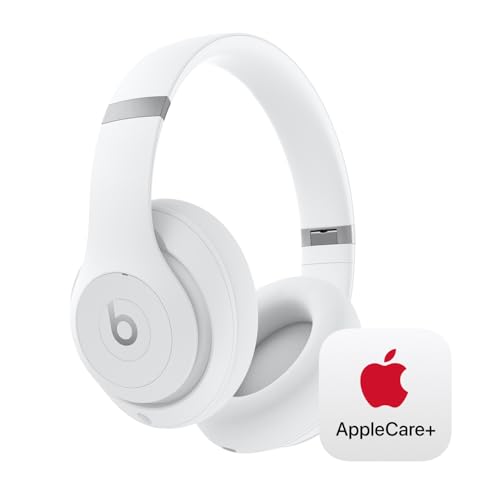 Beats Studio Pro Wireless Headphones with AppleCare+ 2-Year