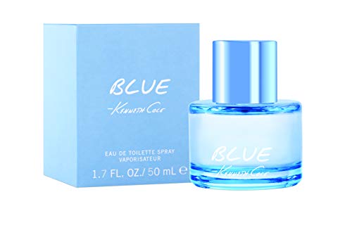 Kenneth Cole Eau De Toilette Spray 1.7 Oz