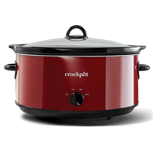 Crock-Pot Express 8 Quart Multi-Use Slow Cooker
