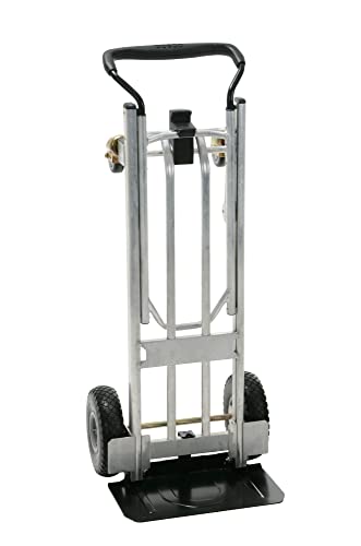 Cosco 3-in-1 Folding Hand Truck and Platform Cart