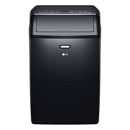 LG 10000 BTU Portable Air Conditioner with WiFi