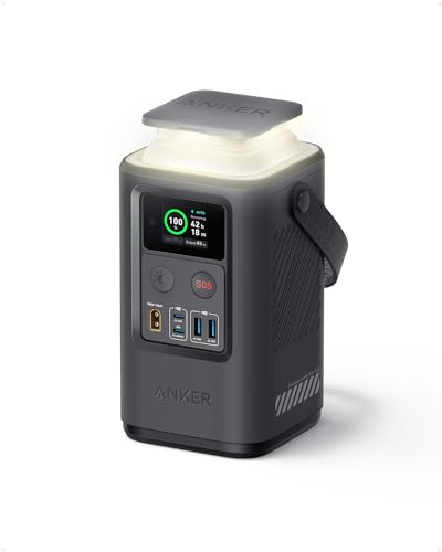 Anker 60,000mAh Portable Power Bank Generator 87W