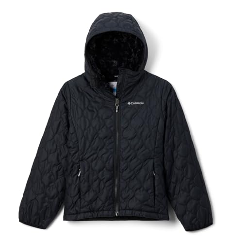 Columbia Girls Bella Plush II Fleece Jacket Youth