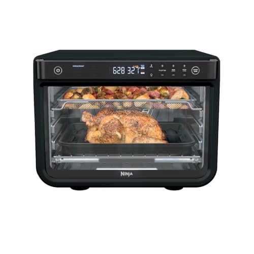 Ninja 8-in-1 XL Pro Air Fryer Oven