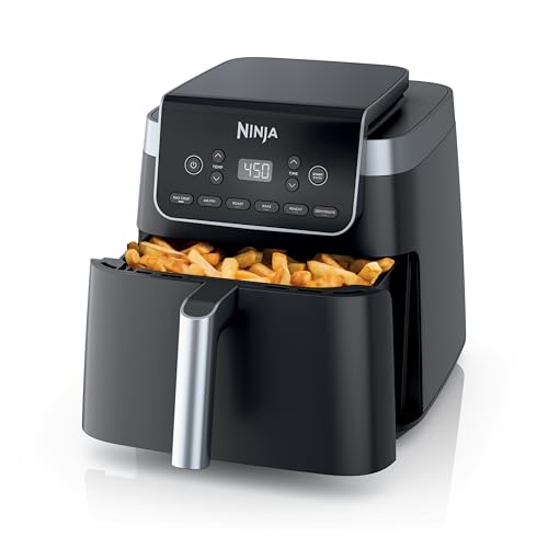 Ninja 6.5 QT Air Fryer 6-in-1 Max Crisp