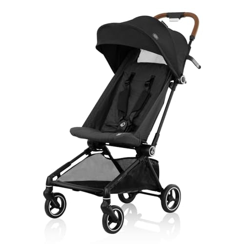 Evenflo Ultra-Lightweight Carbon Fiber Baby Stroller