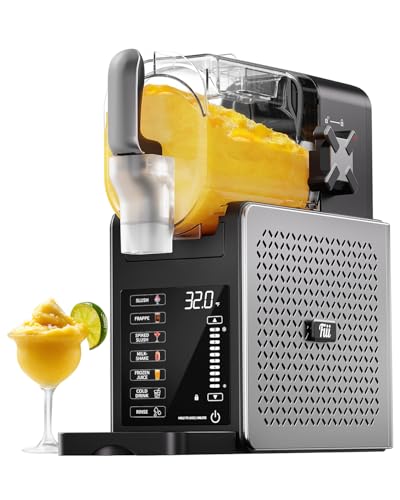 92 oz Slushie Machine, Home Frozen Drink Maker