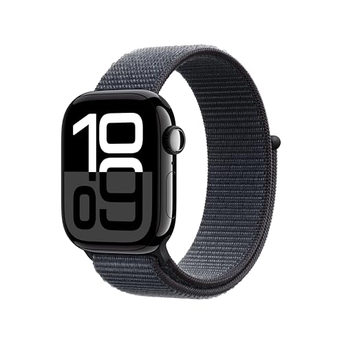 Apple Watch Series 10 GPS 42mm Smart Fitness Tracker