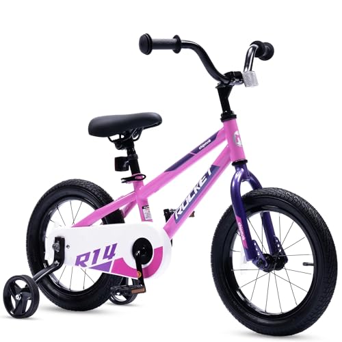 Kids Bike for Toddlers 16 Inch
