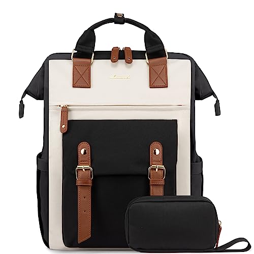 Laptop Backpack for Women, Work and Travel Bag