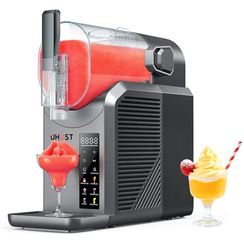72 Oz Frozen Drink & Slushie Maker, No Ice Needed