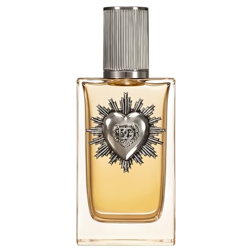 Dolce&Gabbana Devotion Eau De Parfum Men 100ml