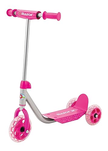 Razor Jr. Lil' Kick Kids Scooter for Toddlers