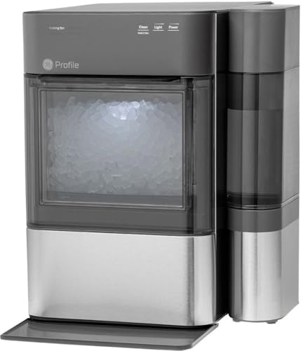 Profile Opal Nugget Ice Maker with WiFi, 0.75 Gallon