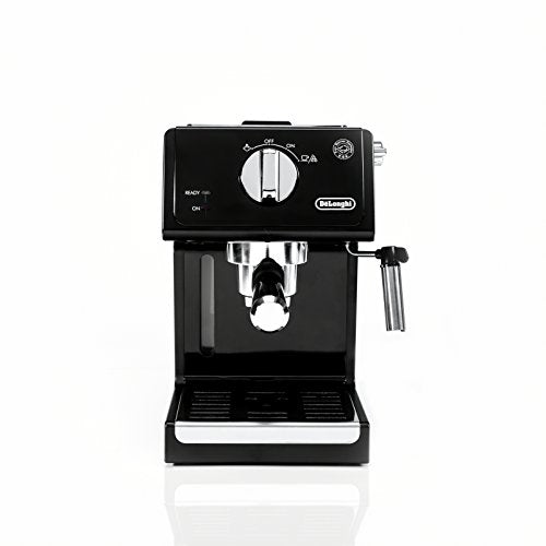 De'Longhi 15 Bar Espresso and Cappuccino Machine