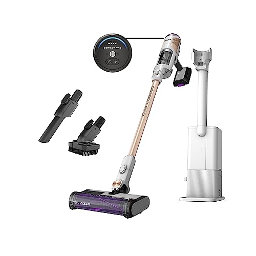 Shark Cordless Stick Vacuum with Auto-Empty System