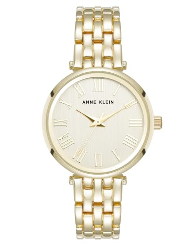Anne Klein Women's Elegant Bracelet Wrist Watch