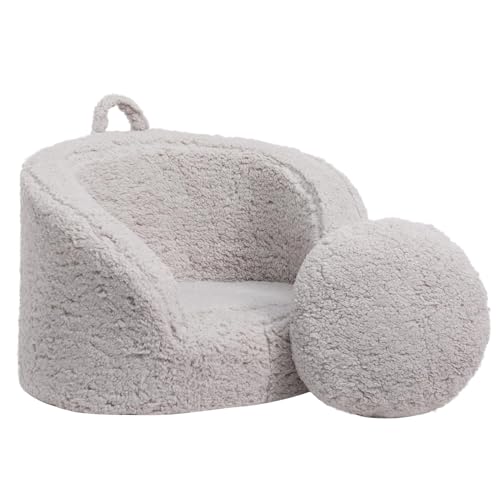 Arch Toddler Foam Chair Ergonomic Baby Seat