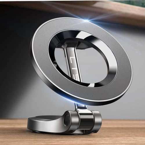 MagSafe Car Mount Ultra Magnetic Phone Holder Dashboard