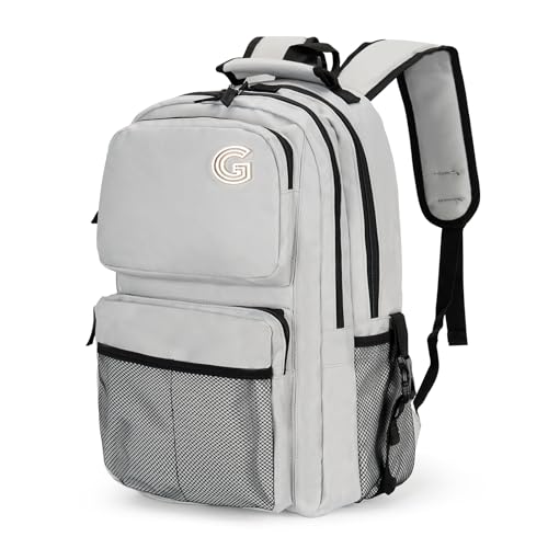 17 Inch Laptop Backpack Flight Approved Large Capacity