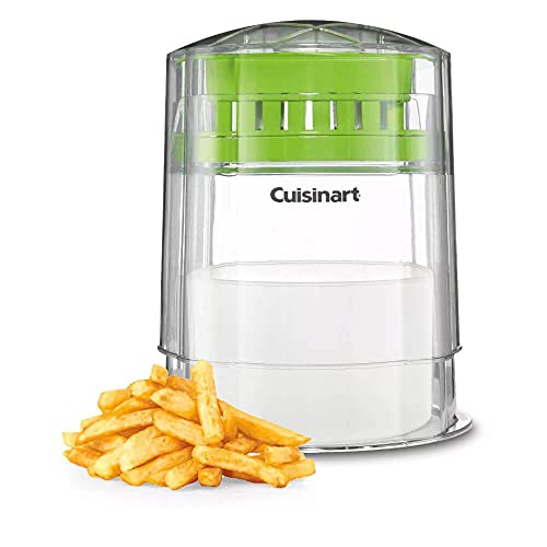 Cuisinart French Fry Cutter Potato Slicer Tool