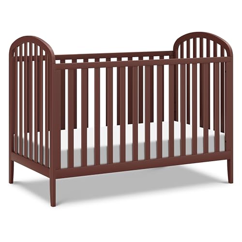 DaVinci 3-in-1 Convertible Baby Crib Toddler Bed