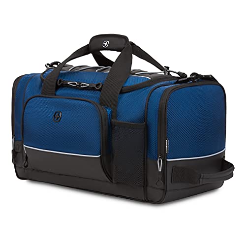 SwissGear 28-Inch Apex Travel Duffel Bag