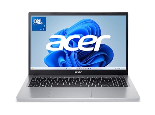 Acer Aspire 15.6" FHD Slim Laptop, 8GB 128GB