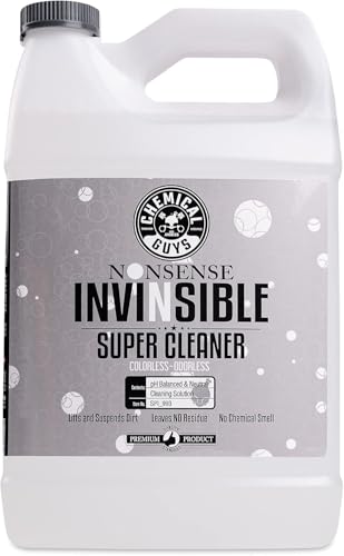 Chemical Guys All Surface Cleaner, Unscented, 1 Gallon