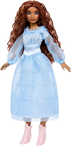 Mattel The Little Mermaid Sing & Discover Ariel Doll