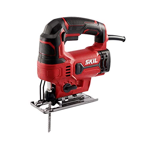 SKIL 5 Amp Corded Jig Saw, JS3131-00