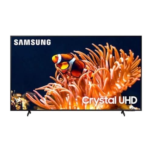 Samsung 65-Inch 4K UHD Smart TV with HDR