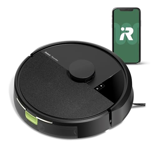 iRobot Roomba 104 Robot Vacuum