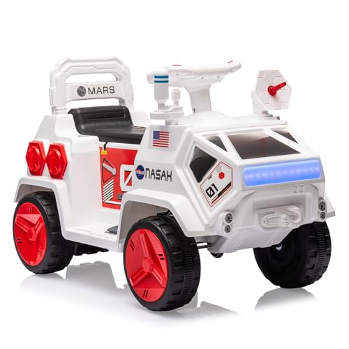 Kids Electric Ride On ATV Car with Music