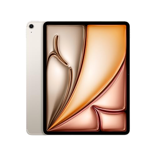 Apple iPad Air 13-inch M2 Wi-Fi Cellular 128GB