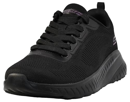 Skechers Women's Bobs Squad Chaos Face Off Sneakers